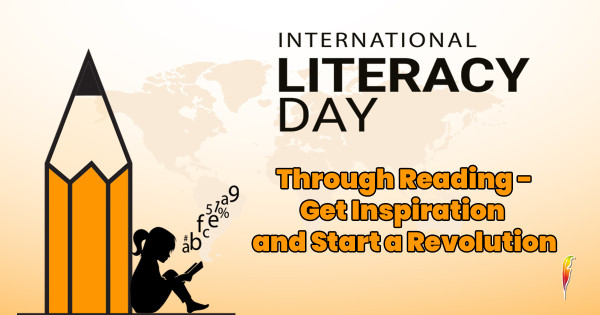 International Literacy Day: A Global Celebration of Reading and Knowledge